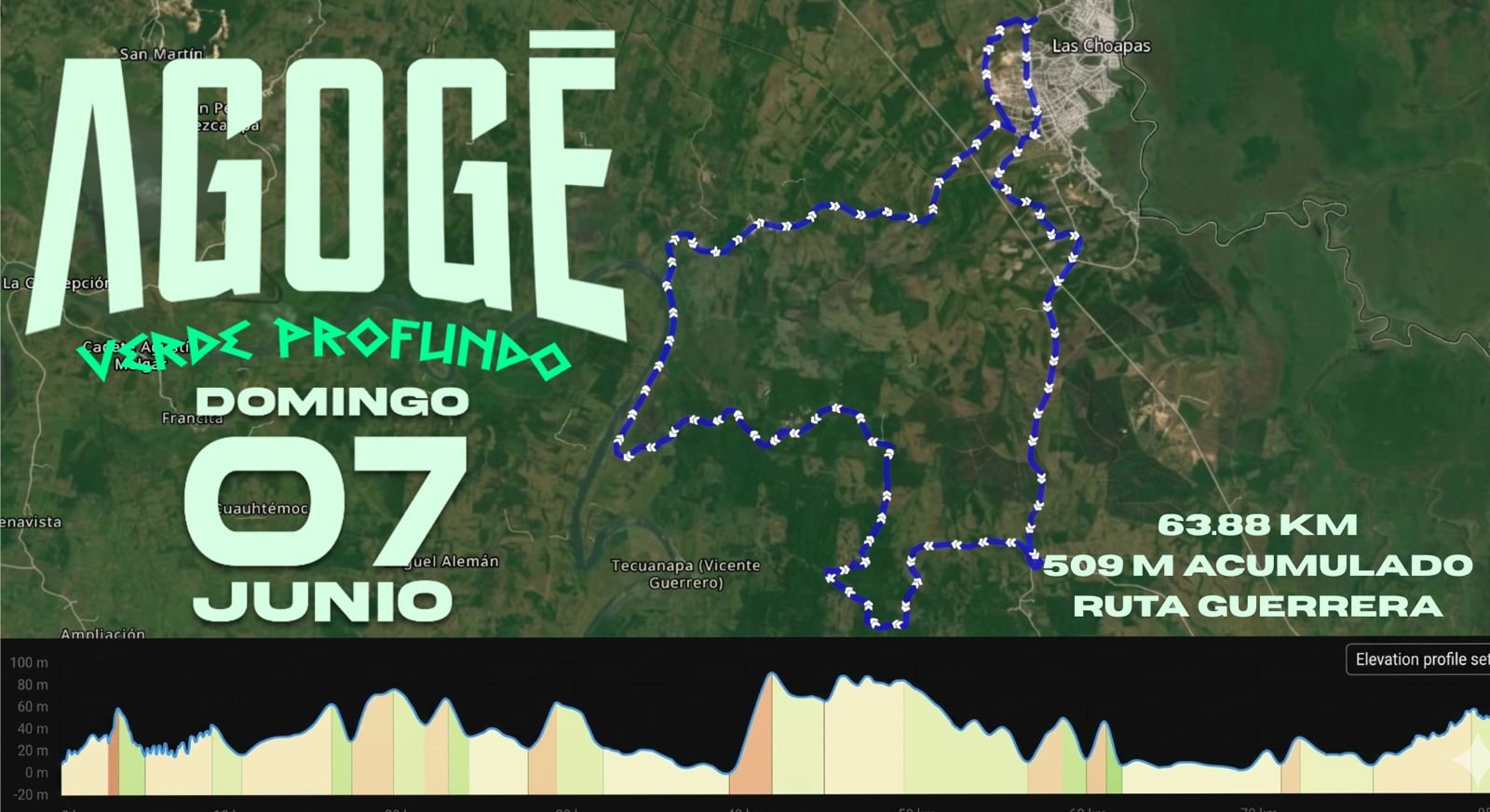 Ruta G